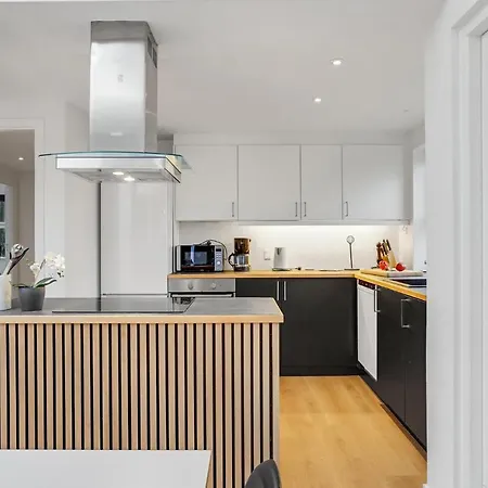 5 Bedroom Pet Friendly In Ebeltoft