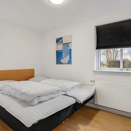 5 Bedroom Pet Friendly In * Ebeltoft