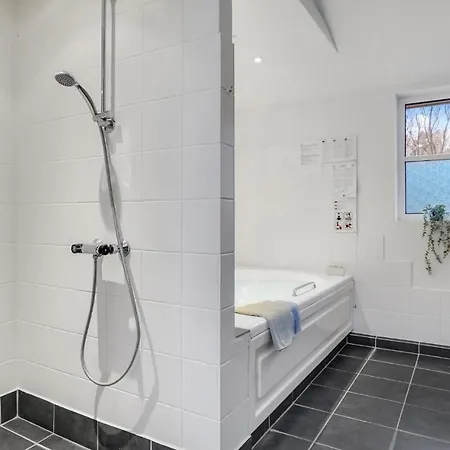 5 Bedroom Pet Friendly In Сasa de vacaciones Ebeltoft