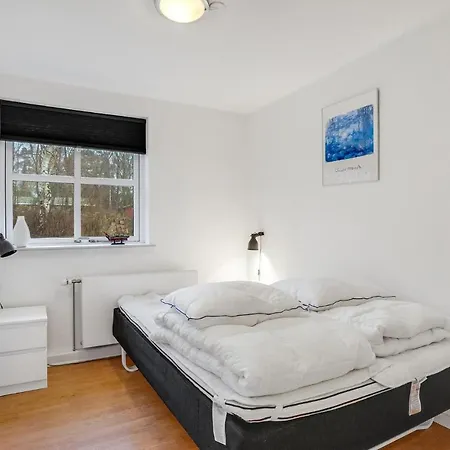 5 Bedroom Pet Friendly In Сasa de vacaciones Ebeltoft
