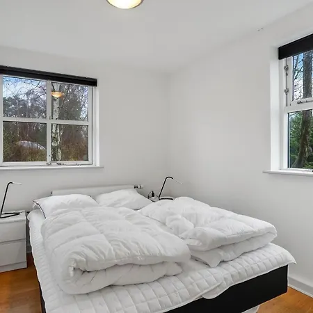 5 Bedroom Pet Friendly In Ebeltoft