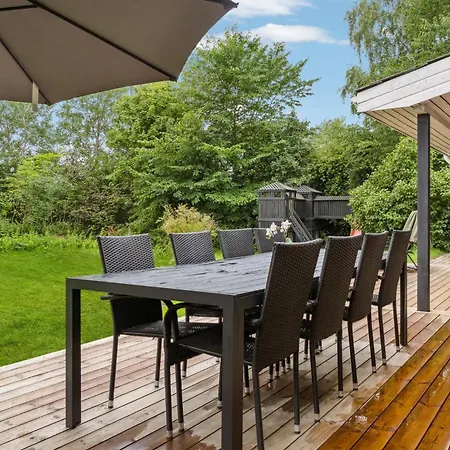 5 Bedroom Pet Friendly In Сasa de vacaciones